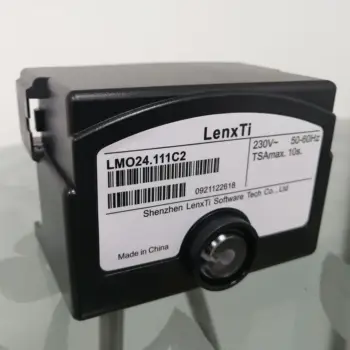 LenxTi program controller LMO14.111C2|LMO14.113C2|LMO24.111C2|LMO24.011C2|LMO24.255C2|LMO44.255C2|arzător piese de schimb|accesorii